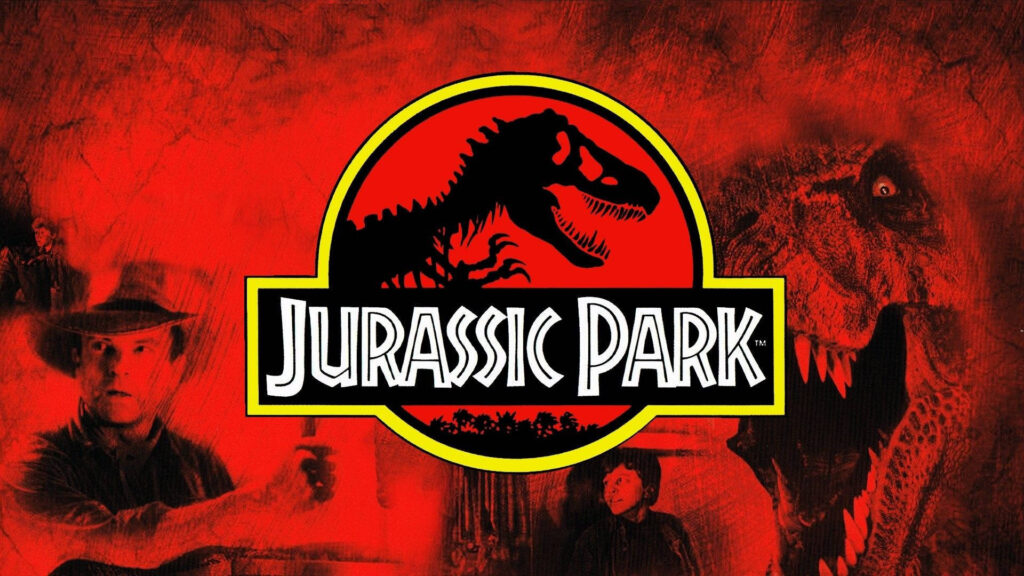 Jurassic Park movies in order timeline