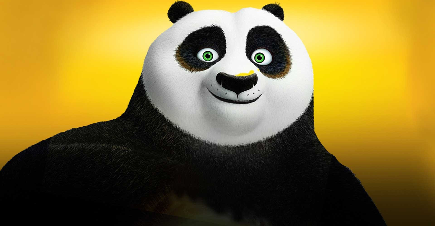 kung fu panda movies in order timeline