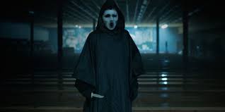 scream movies in order timeline