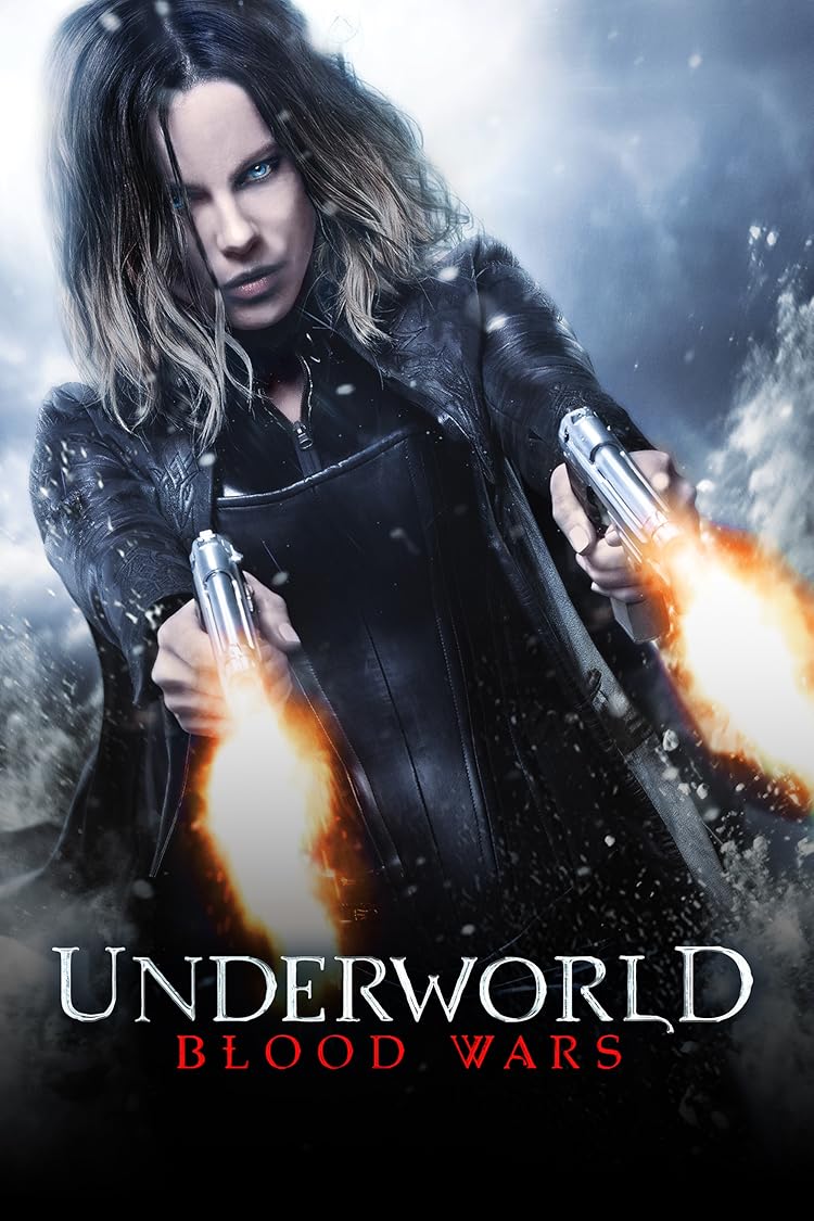 underworld movies in order timeline